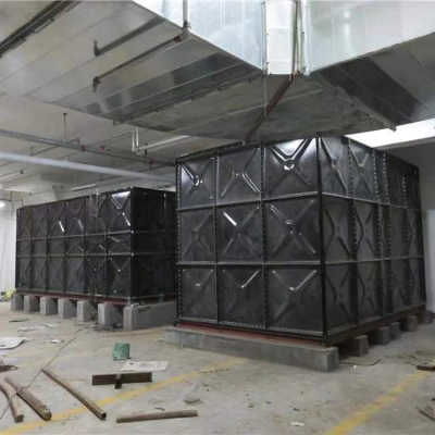 北京消防用水箱和水塔的清洗指南 保障建筑安全的關(guān)鍵步驟