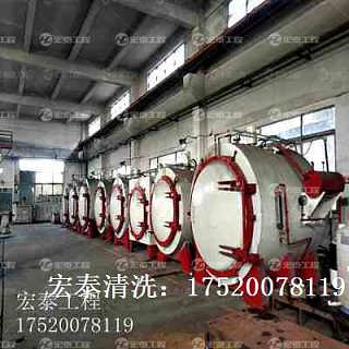 陽(yáng)江陽(yáng)春水箱清洗公司推出油煙機(jī)清洗培訓(xùn)加盟方案，助力建筑物水箱清洗行業(yè)發(fā)展