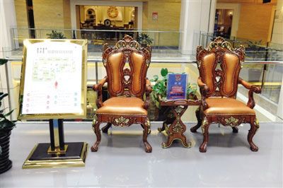 歐美家具淡季銷售"逆市" 源于定位高端消費群穩定